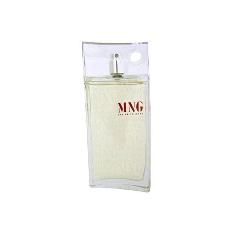 MNG Cut for Woman Mango perfume .